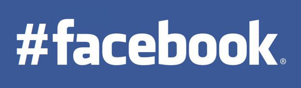 facebook-hashtag