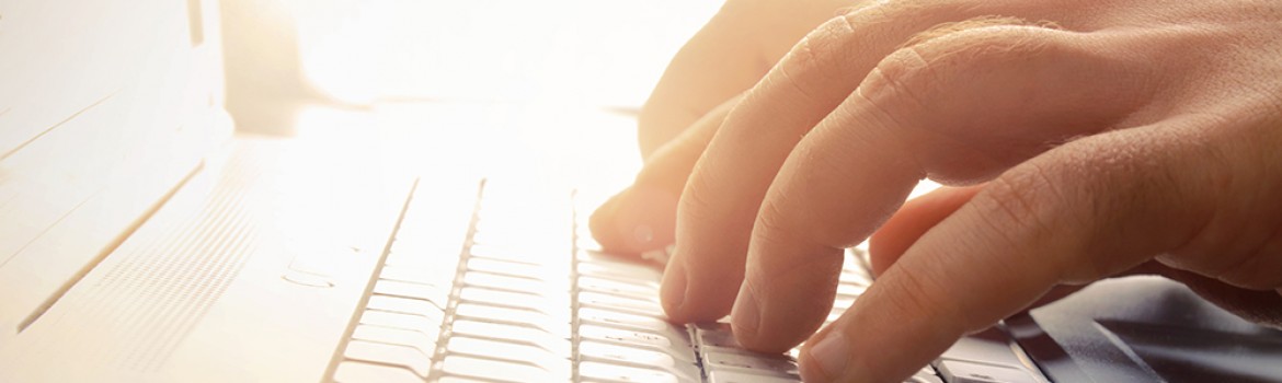 newsletter design