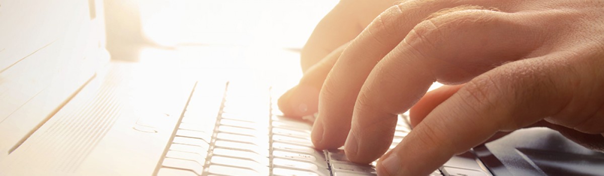 newsletter design