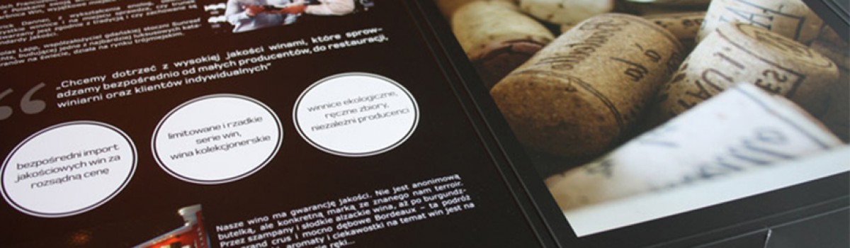 catalogs design