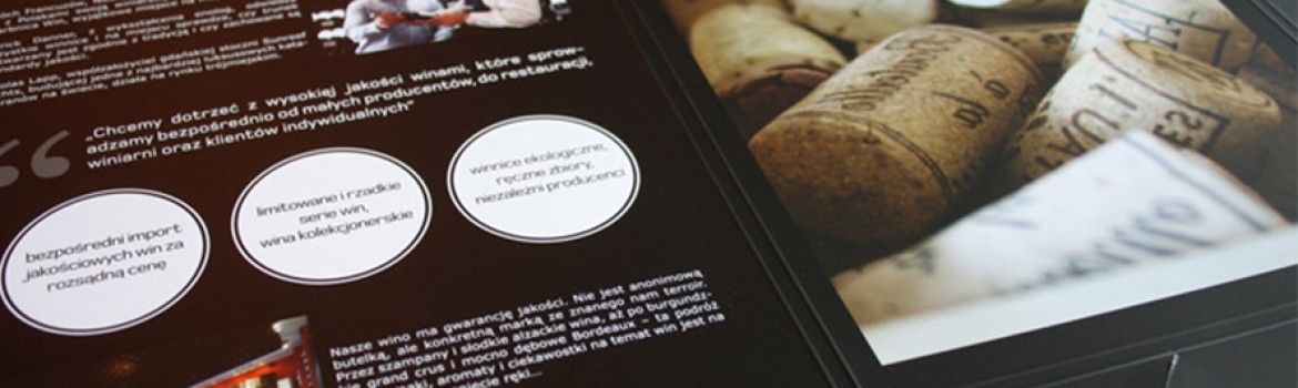 catalogs design