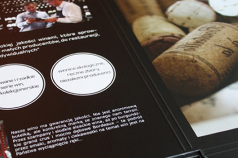 catalogs design
